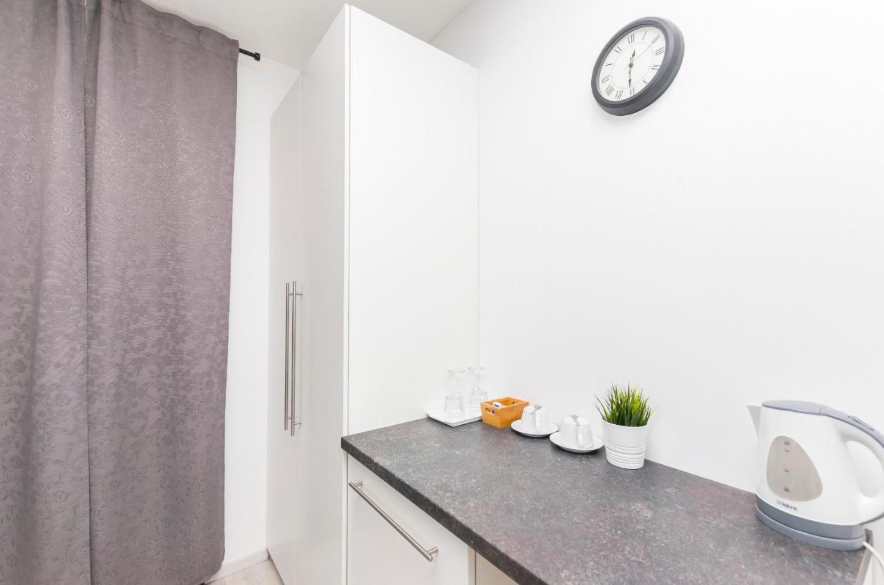 Apartments And Rooms Adriatic Suites شيبينيك المظهر الخارجي الصورة